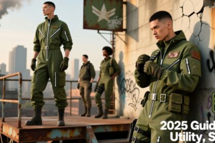 army surplus flight suit