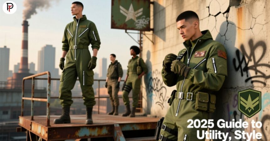 army surplus flight suit