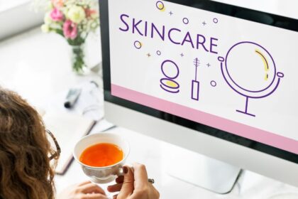 Contact Clearskinstudy