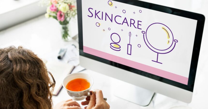 Contact Clearskinstudy