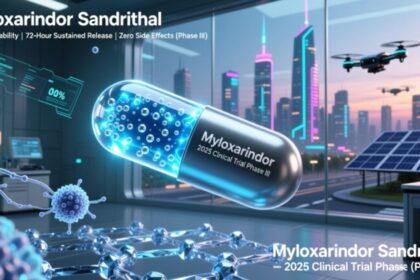 health myloxarindor sandrithal