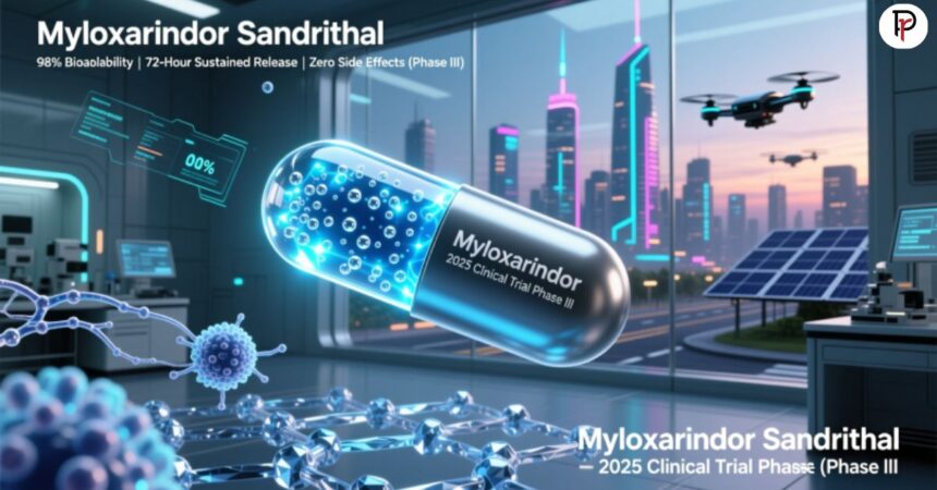 health myloxarindor sandrithal