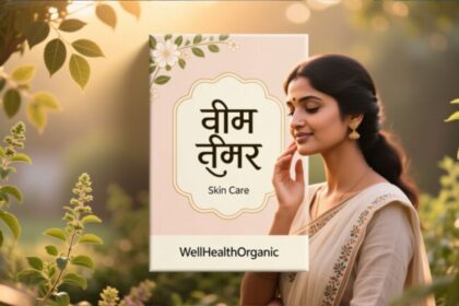 Skin Care in Hindi WellHealthOrganic