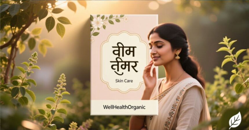 Skin Care in Hindi WellHealthOrganic