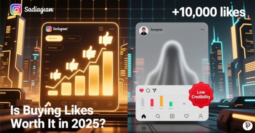 social media likes buy