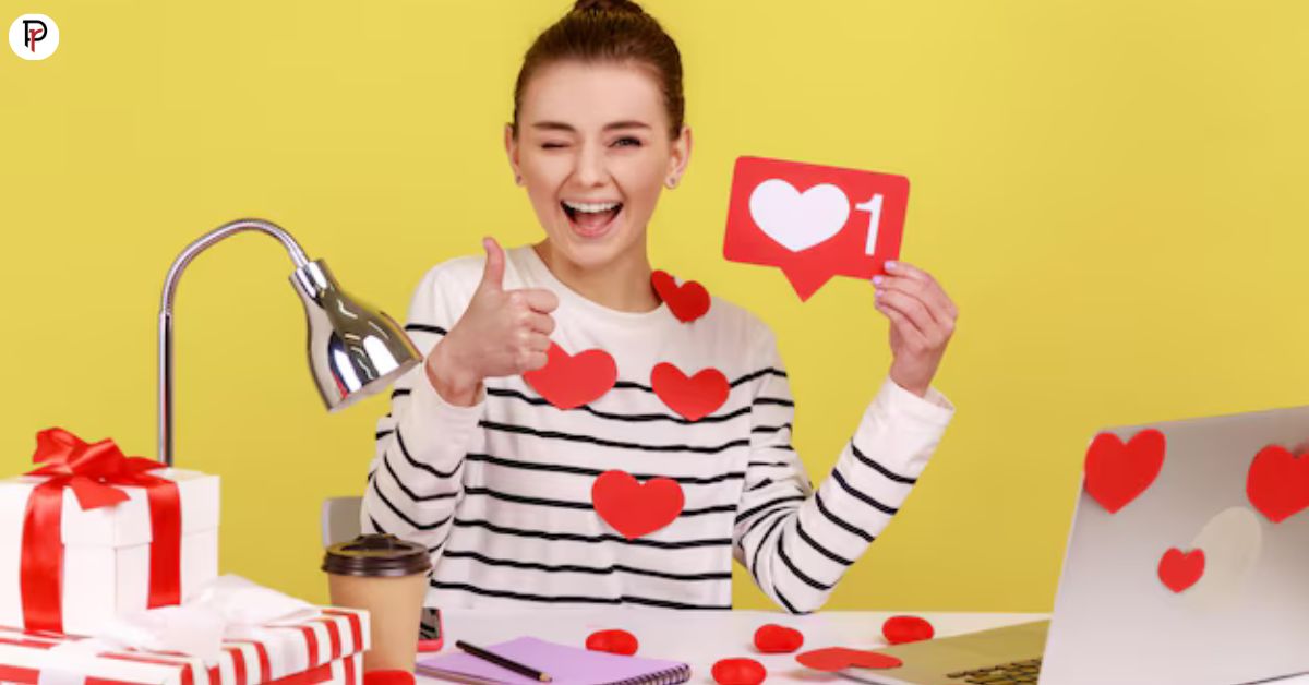 Why Do People Buy Social Media Likes?