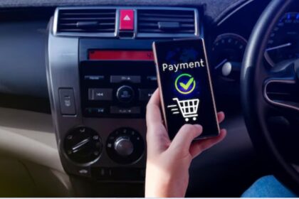 Payment for the Ride Manhwa