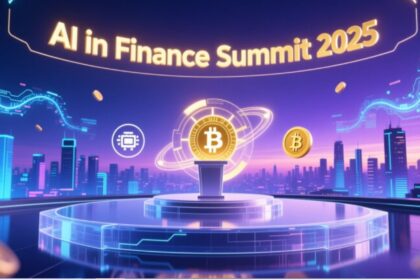 AI in Finance Summit 2025