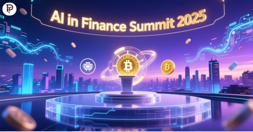 AI in Finance Summit 2025