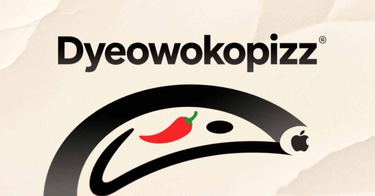 Pros of Dyeowokopizz