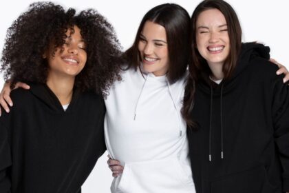 Modern Streetwear Clothing