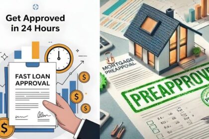 MyFastBroker Loans Brokers