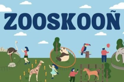 Zooskooñ
