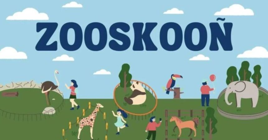 Zooskooñ