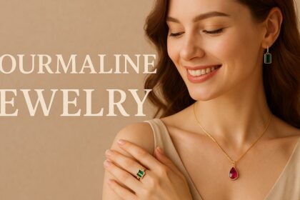 The Healing Power of Tourmaline