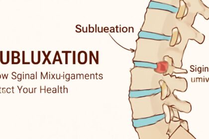 Subluxation