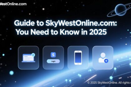 SkyWestOnline.com
