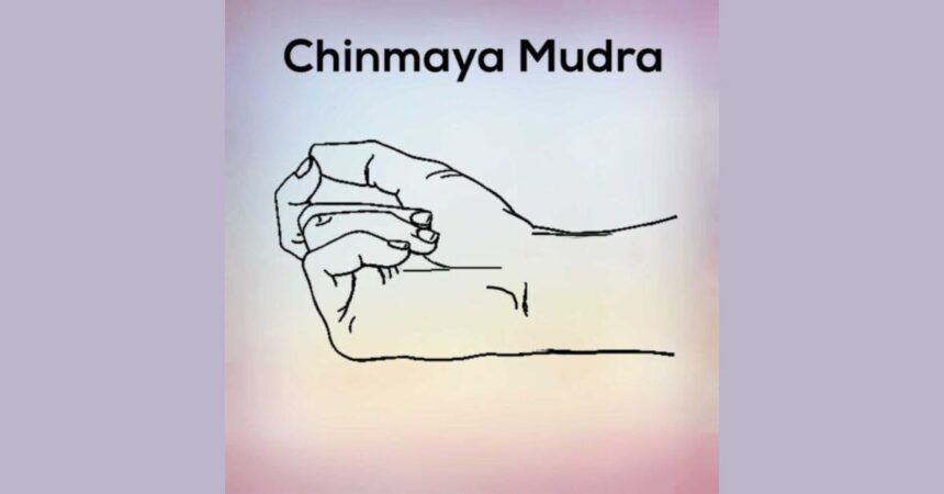 The Power of Chin Mudra